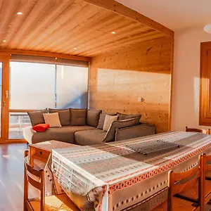 Les Berlicants Appartement